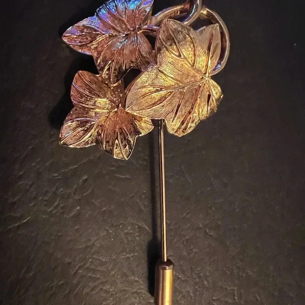 Christian Dior Hat/Stick pin